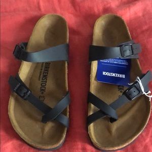 39 / us 8.5-9 Birkenstock women’s Mayari Sandal
